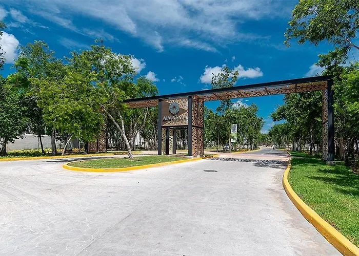 Casa Holkan, Playa Del Carmen