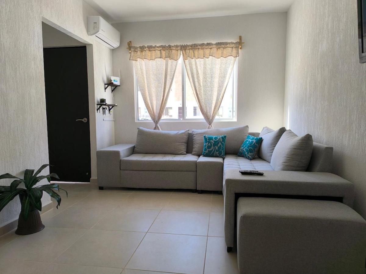 Casa Holkan, Сasa de vacaciones Playa del Carmen