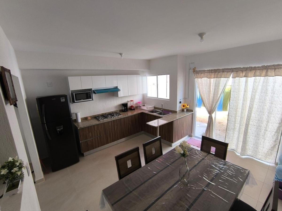 Сasa de vacaciones Casa Holkan, Playa del Carmen