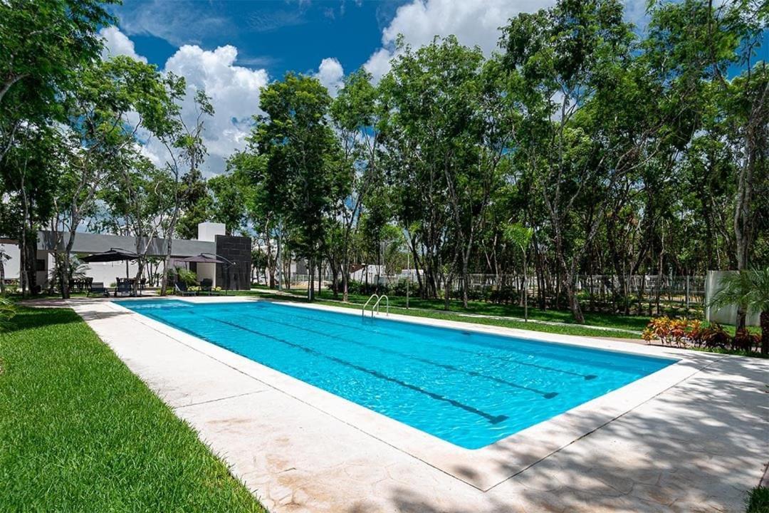 Casa Holkan, Сasa de vacaciones