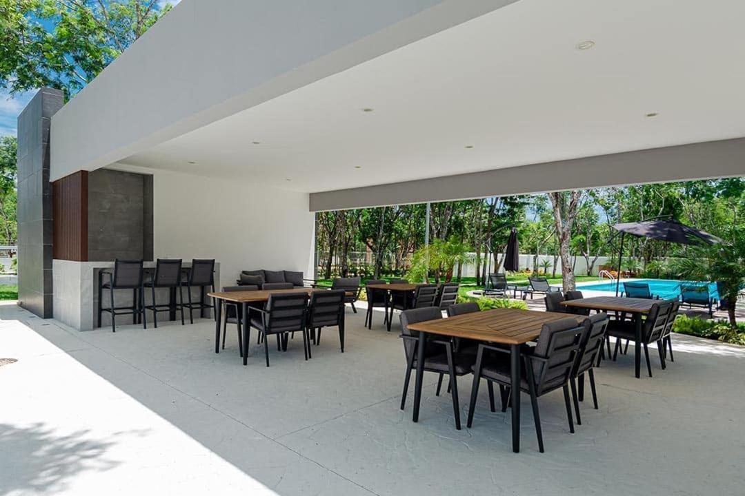 Casa Holkan,
