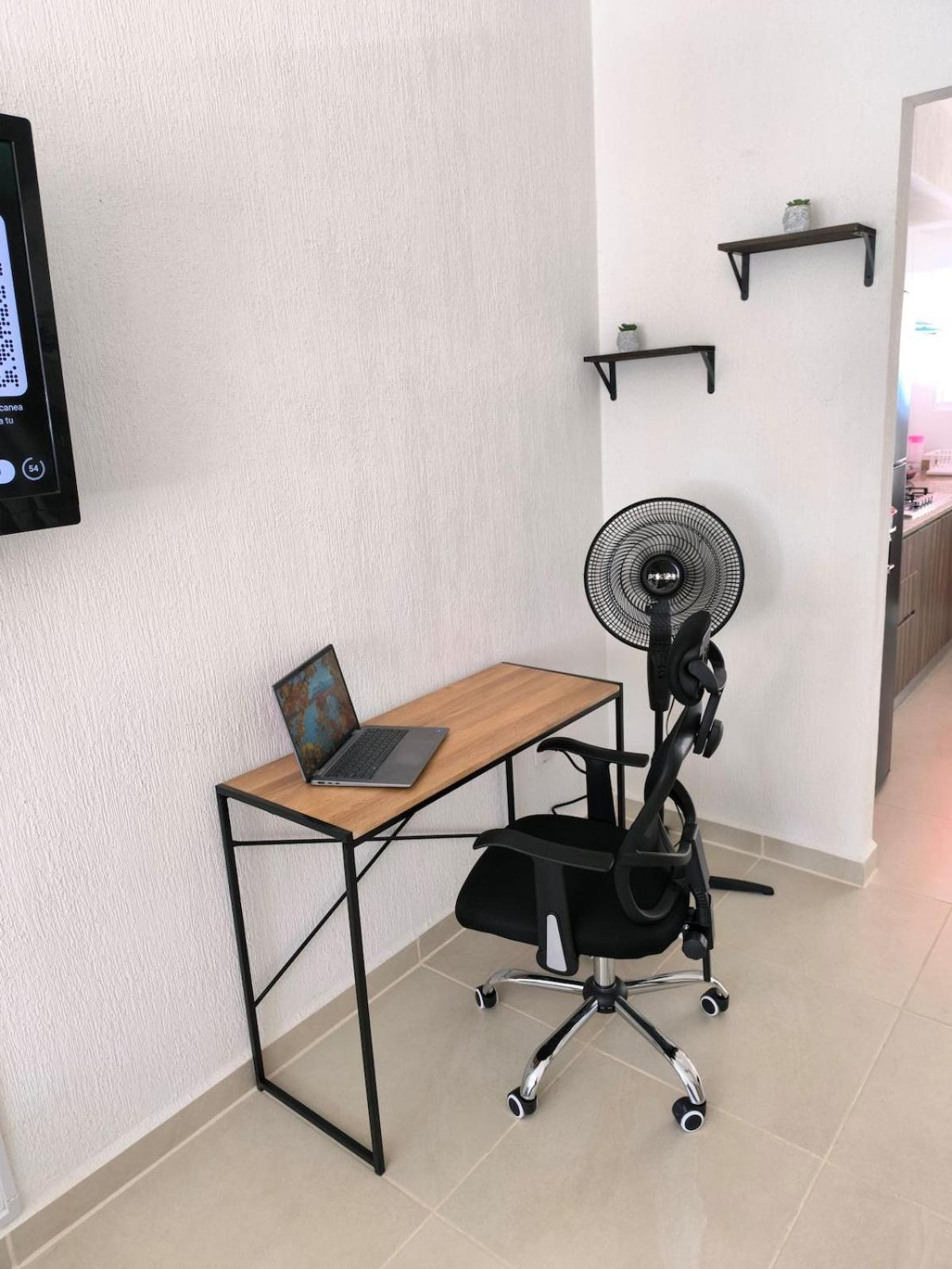 Сasa de vacaciones Casa Holkan,