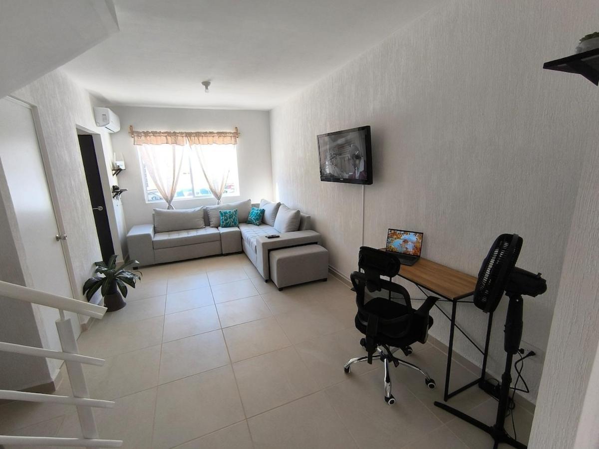 Сasa de vacaciones Casa Holkan, *