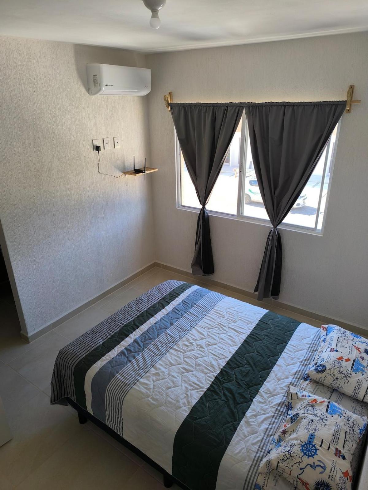 Casa Holkan, Сasa de vacaciones Playa del Carmen