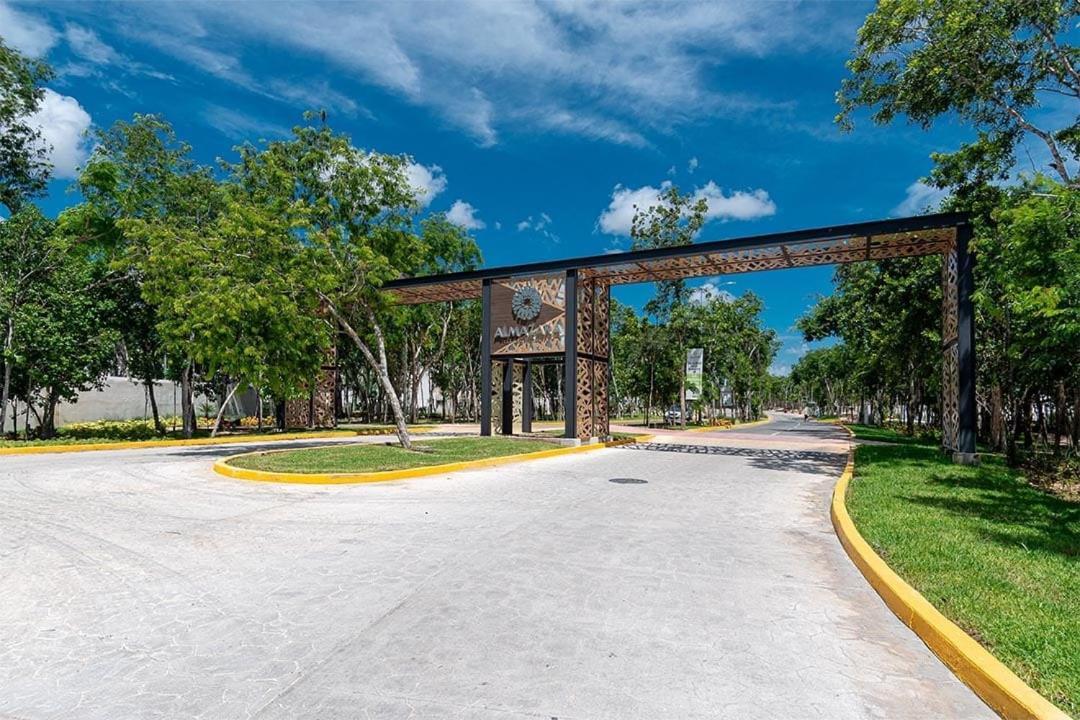 Casa Holkan, * Playa del Carmen