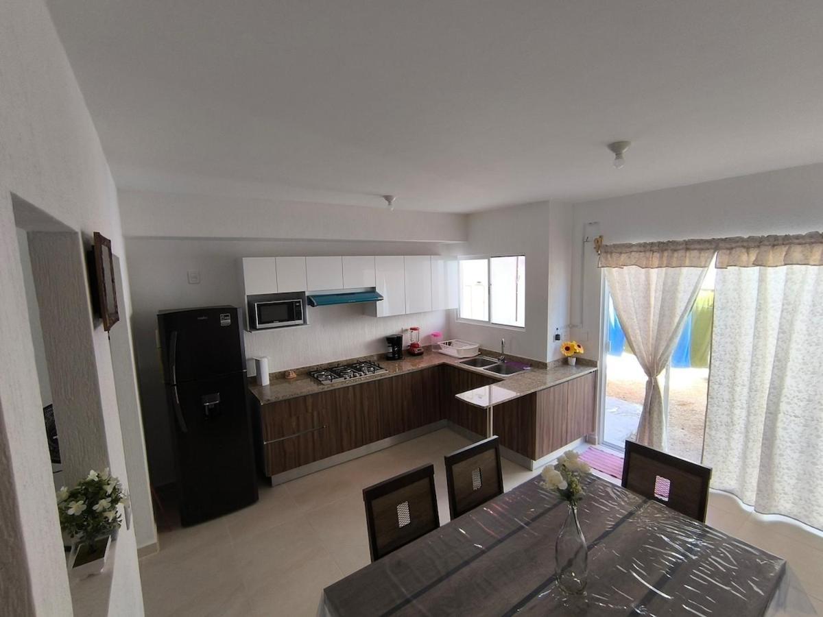 Casa Holkan, Сasa de vacaciones *